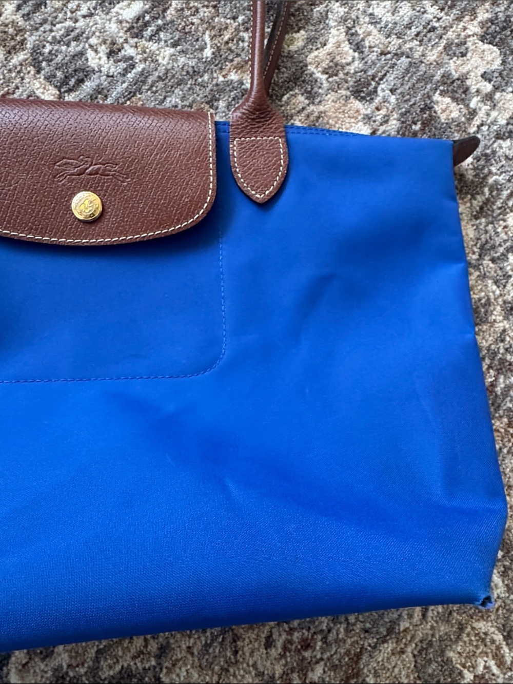 Longchamp bag - Picture 5 of 15